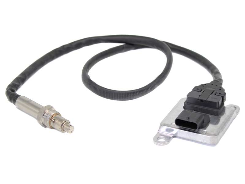 NOx-Sensor